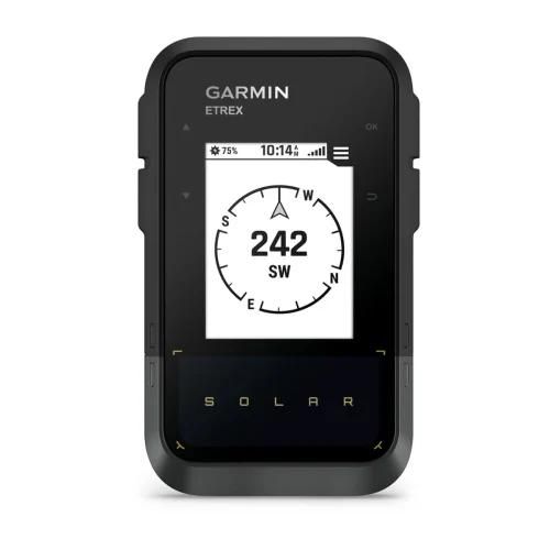 Image GARMIN eTrex Solar