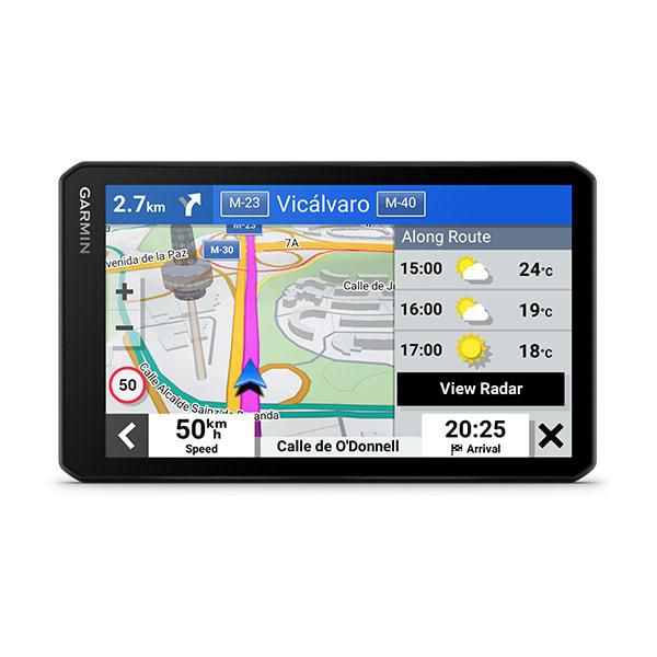 Image GARMIN DriveCam 76 EU MT-D