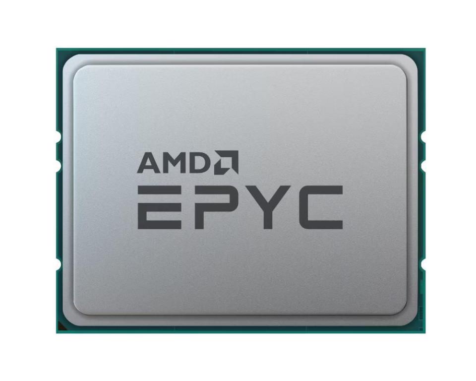 Image AMD EPYC 4364P SAM5 Tray