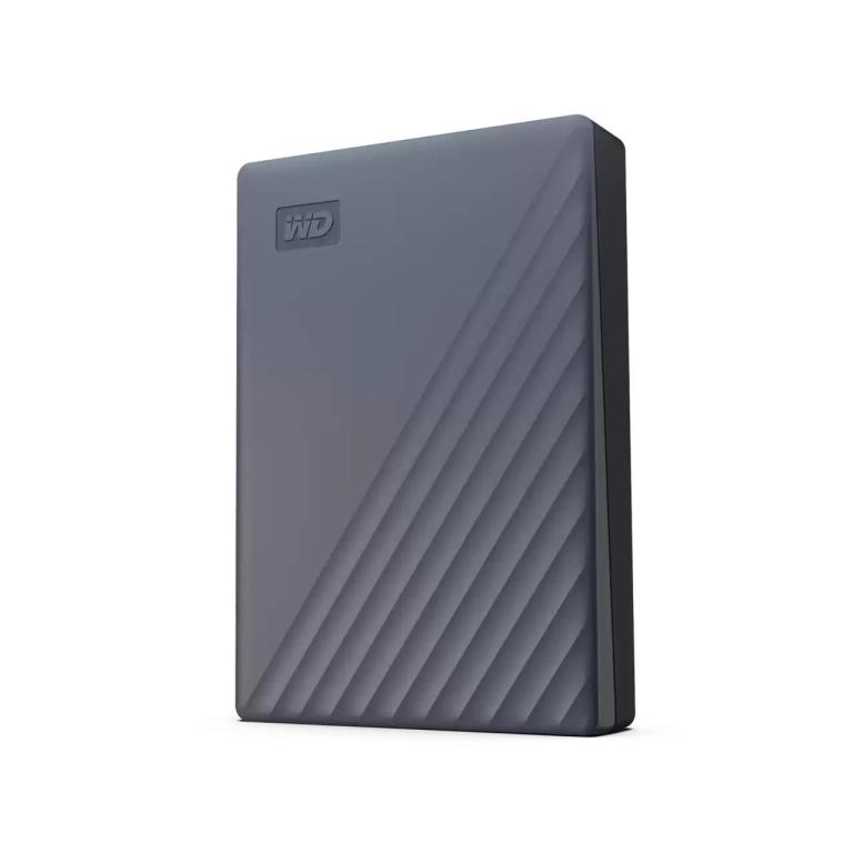 Image WESTERN DIGITAL WD My Passport 5TB