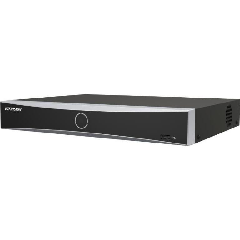 Image HIKVISION DS-7604NXI-K1/4P(D) NVR 4 Kanal AcuSense