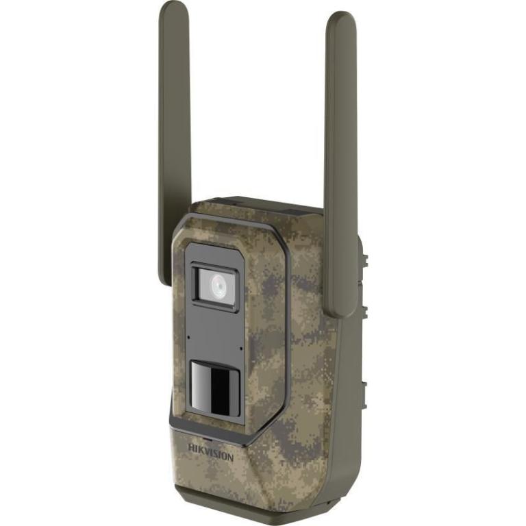 Image HIKVISION DS-2XS6F45G1-IC2/4G(2.8mm) 4MP Wildtier Netzwerk Kamera