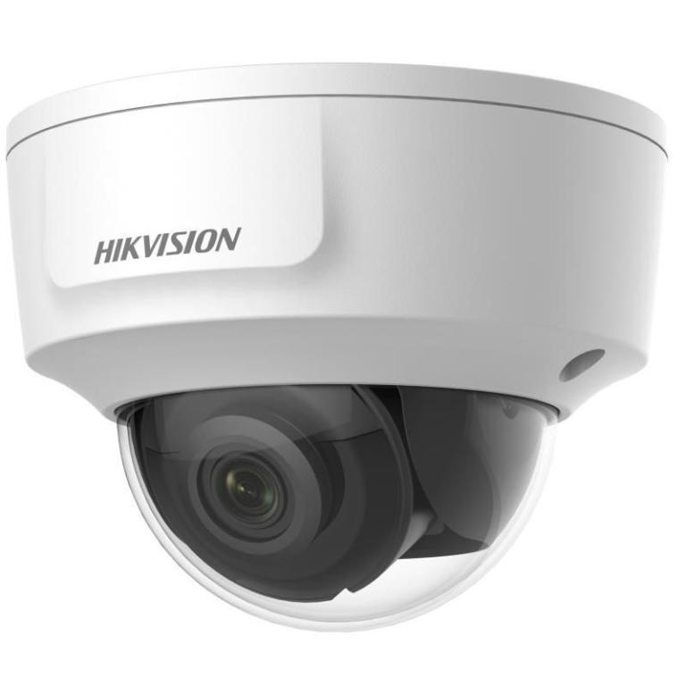 Image HIKVISION DS-2CD2186G2-IMS(2.8mm) Dome HDMI 8MP Easy IP 4.0
