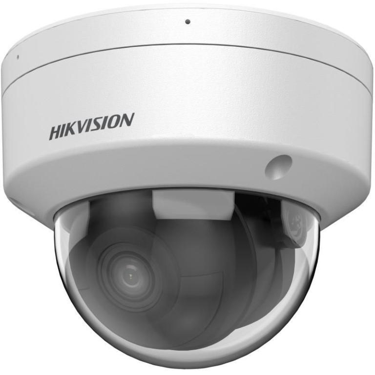 Image HIKVISION DS-2CD2146G2H-ISU(2.8mm)(eF) Dome  4MP Easy IP 4.0