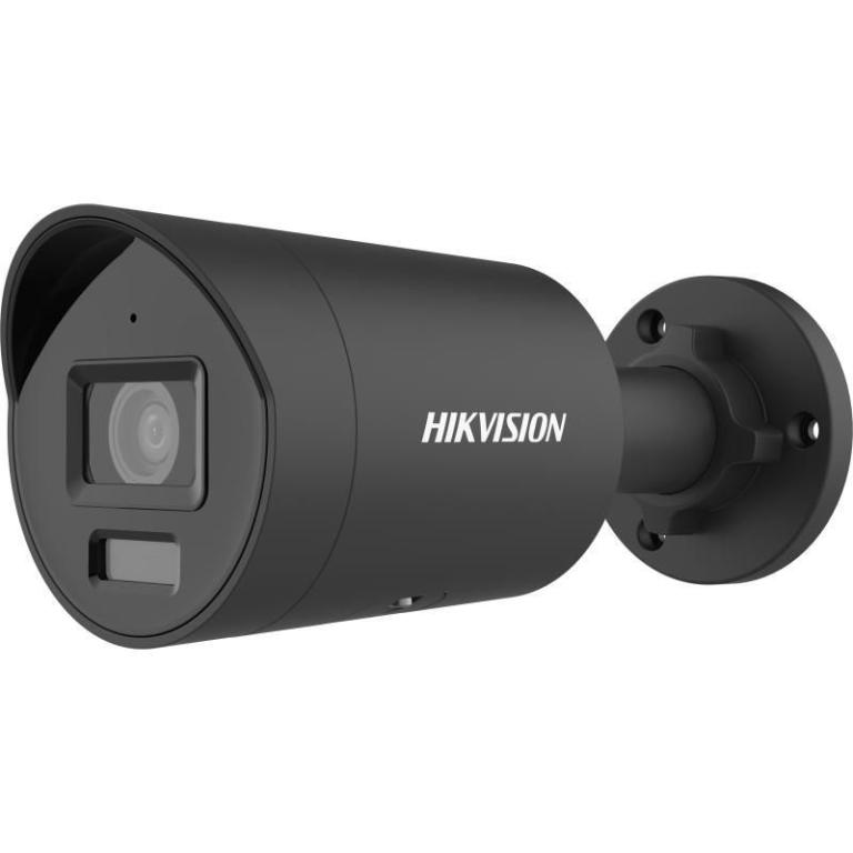 Image HIKVISION DS-2CD2086G2H-IU(2.8mm)(eF)/BLACK Bullet 8MP Easy IP 4.0