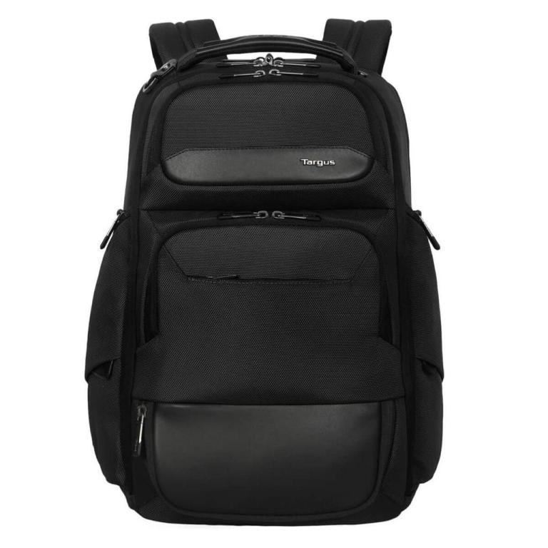 Image TARGUS "HeritageLuxe 15-16"" BackPack - Black"
