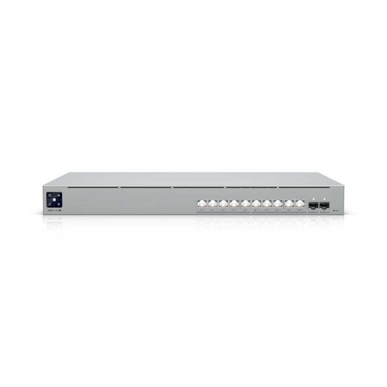 Image UBIQUITI USW-Pro-XG-10-PoE