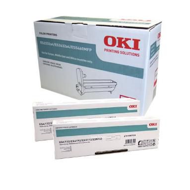 Image OKI Toner Cyan 10.000sh f ES8400