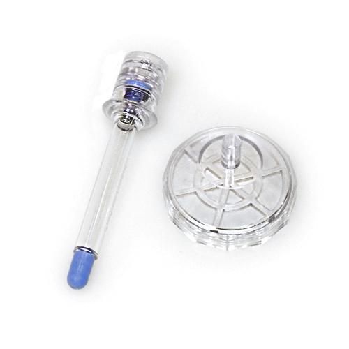 Image VISIBLEDUST Zeeion Ersatzfilter Neu