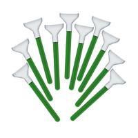 Image VISIBLE DUST Sensor Swabs 1.6x grün