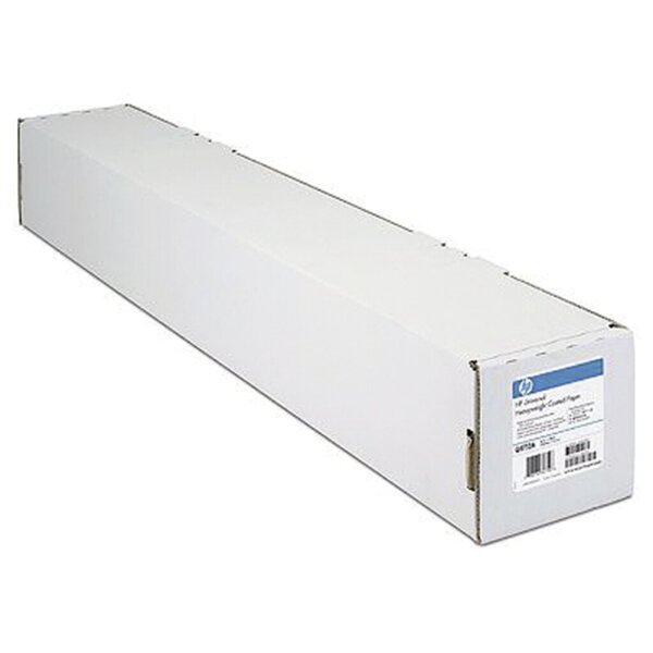 Image Inkjetpapier hochweiß, 80g/m² 1.067mm x 45,7m für Designjet 700,
