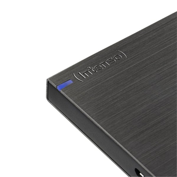 Image Intenso Memory Board 1TB 2,5 Festplatte, USB 3.0, anthrazit