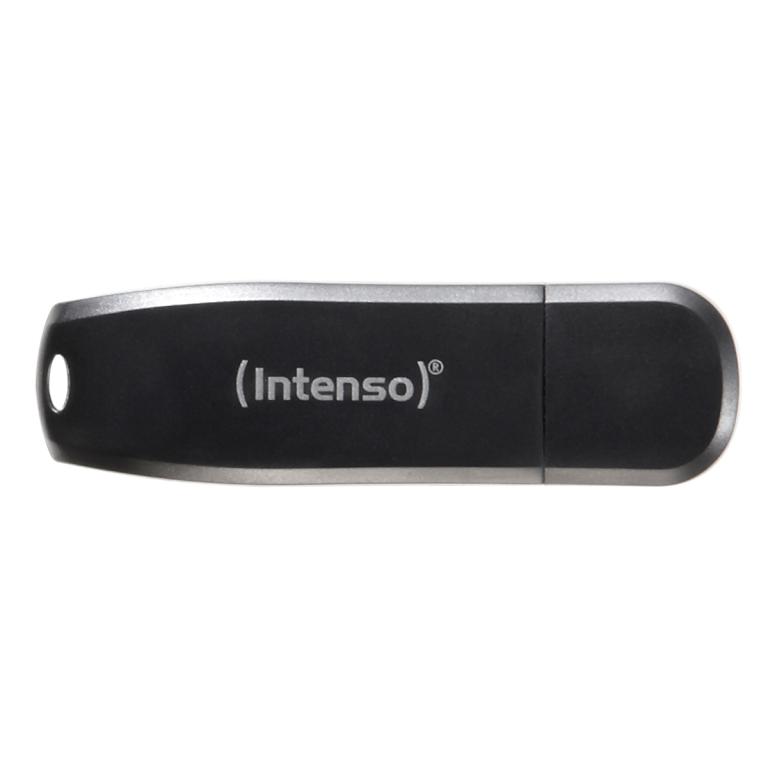 Image INTENSO USB-Stick 3.2 SPEED LINE 512 GB Leistungsfähiger USB Stick für größte D