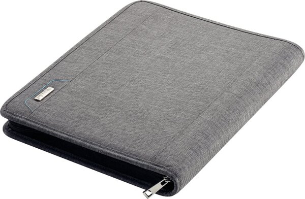 Image JÜSCHA Alassio Ringb.mappe A4 LAZIO (30116)