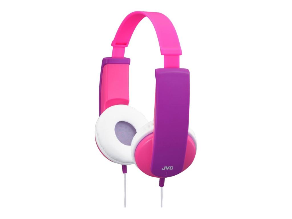 Image JVC HA-KD 5 P-E pink