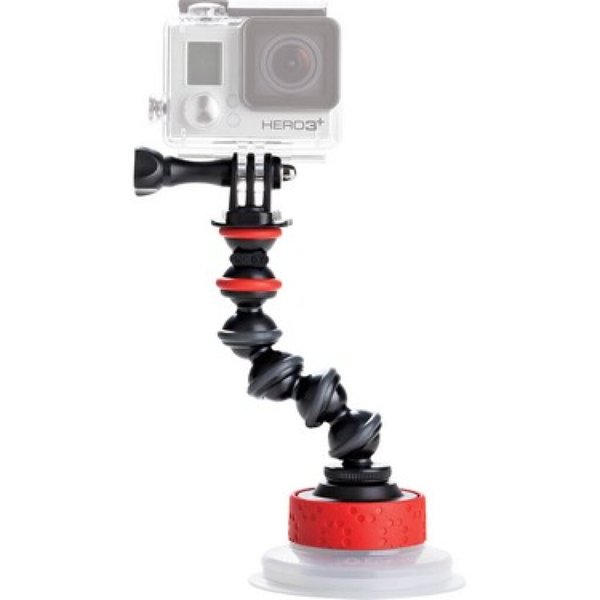 Image Joby Suction Cup & GorillaPod Arm m 