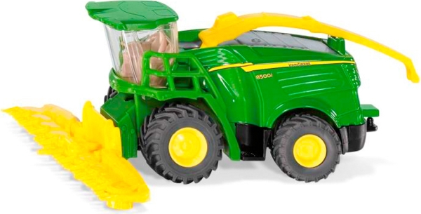 Image John Deere 8500 i, Nr: 1794