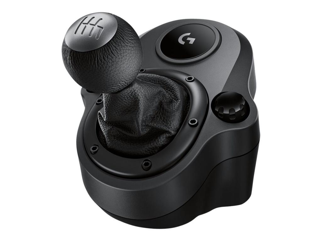 Image Joyst. LOGITECH Driving Force Shifter (Xbox One/PS4)