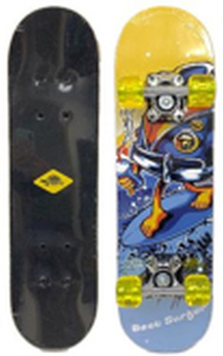 Image Junior Skateboard 24'' Best Surfer, Nr: 510620