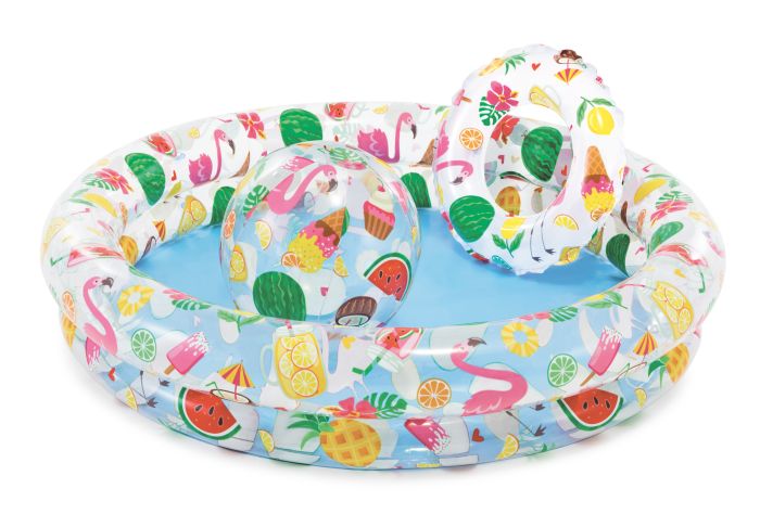 Image Just so Fruity Pool Set, Nr: 59460NP