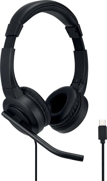 Image Headset H1000 On-Ear, USB-C universelles Plug & Play