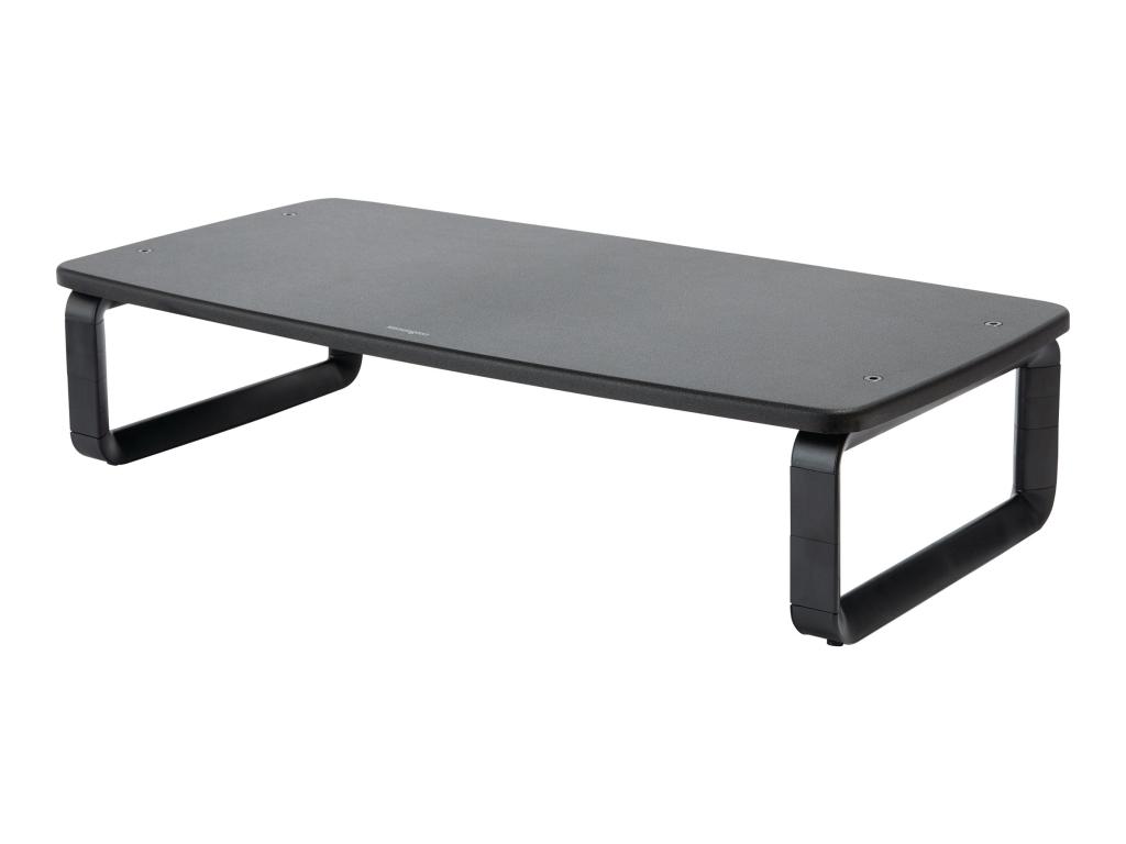 Image KENSINGTON Monitor Stand Plus Wide Black