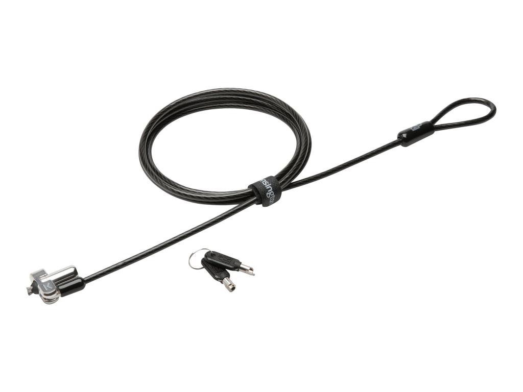 Image KENSINGTON N17 Keyed Laptop Lock