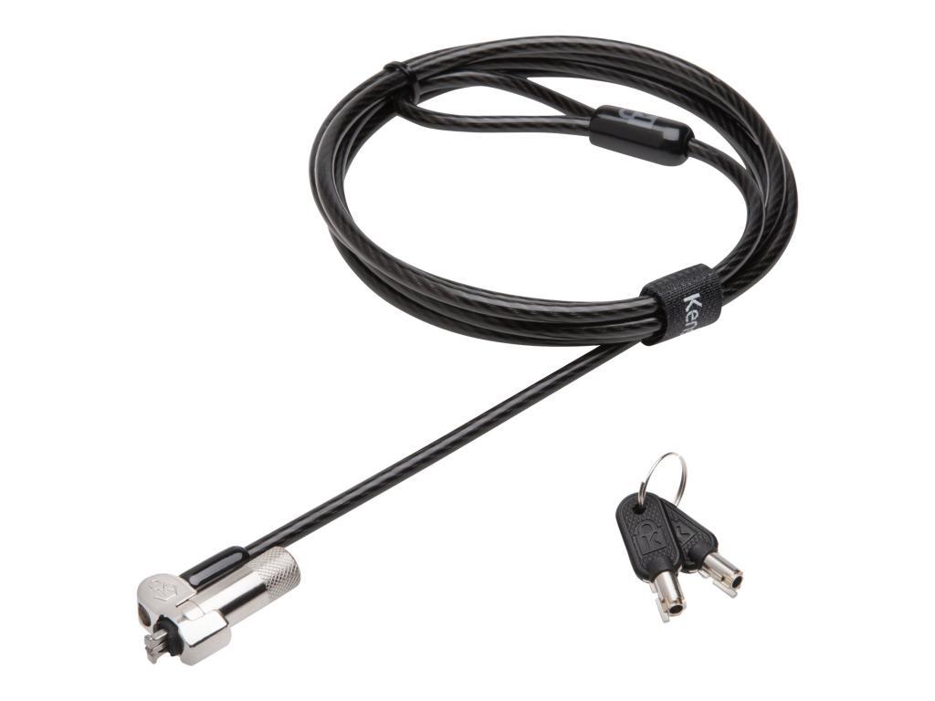 Image KENSINGTON NanoSaver Keyed Laptop Lock