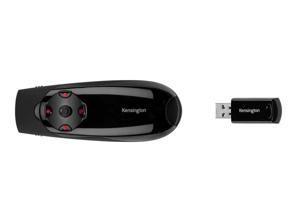 Image KENSINGTON Presenter Expert Red Laser Curser Control