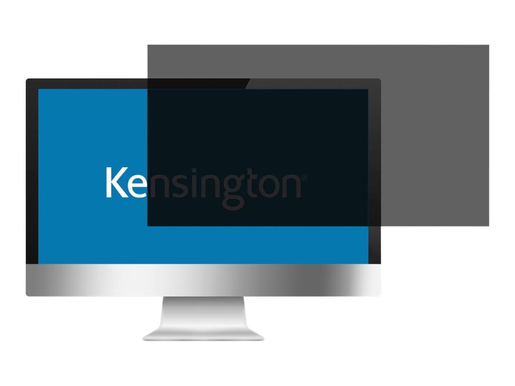 Image KENSINGTON Privacy Plg 55,8cm 22Zoll Wide 16:10