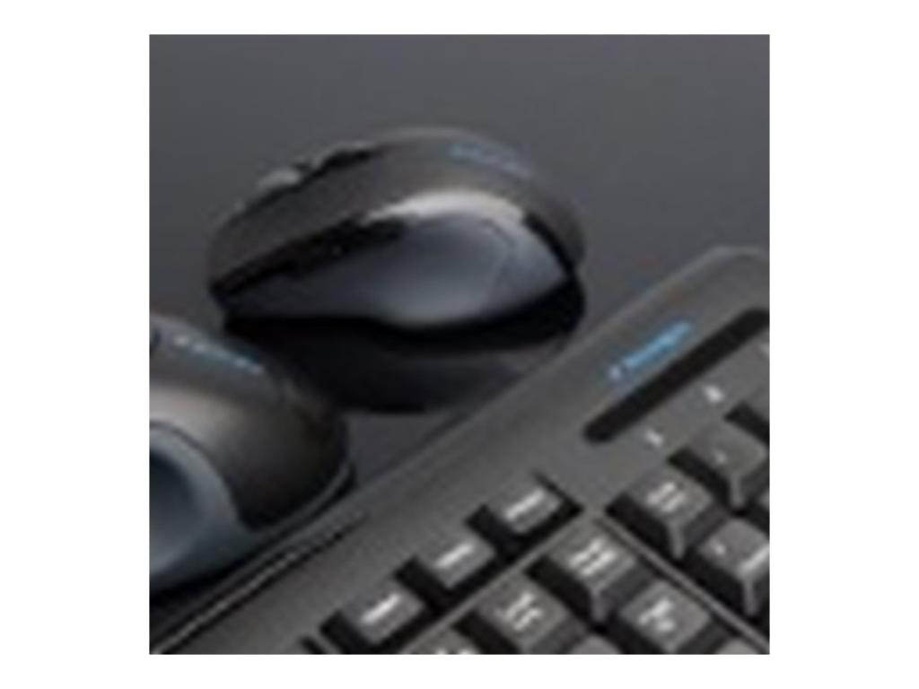 Image KENSINGTON Pro Fit Retractable Mobile Mouse
