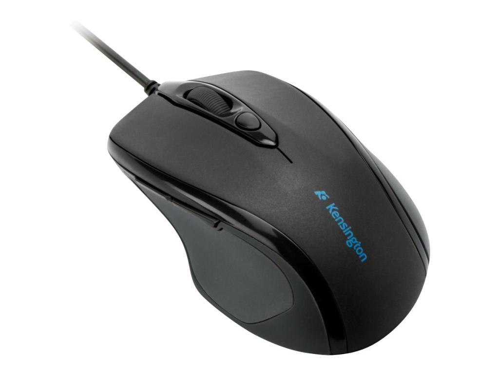 Image KENSINGTON Pro Fit USB/PS2 Wired Mid-Size Mouse