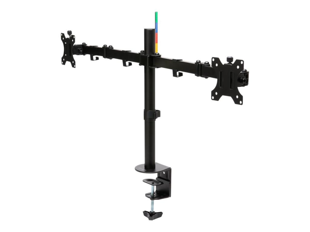 Image KENSINGTON TIS Smartfit Ergo verlängerte Dual Monitorarm