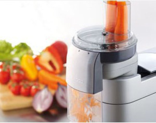 Image KENWOOD AT 340 Schnitzelwerk