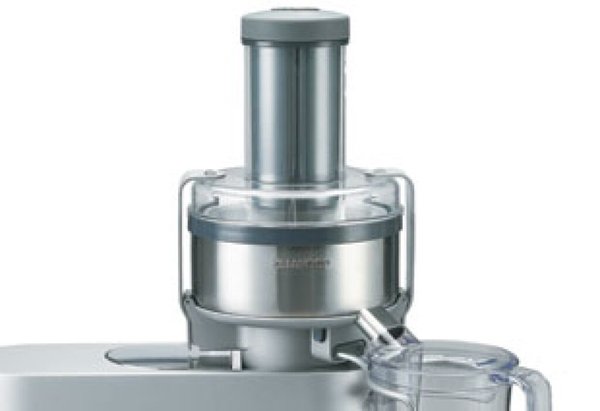 Image KENWOOD AT 641 Profi-Entsafter