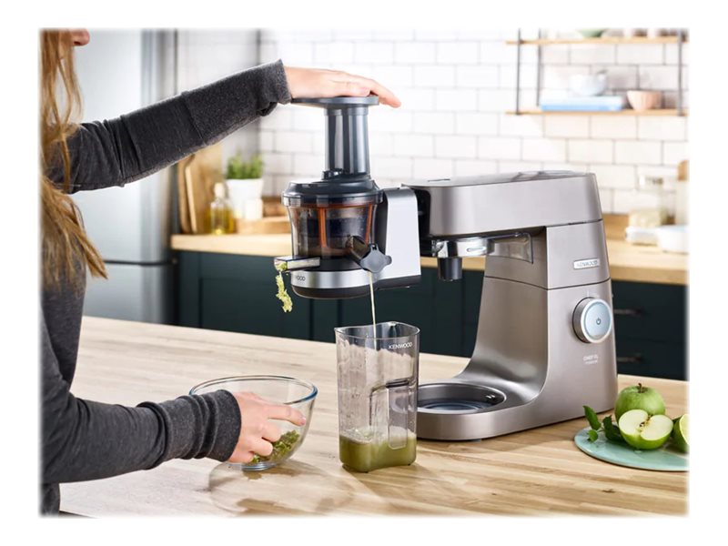Image KENWOOD Entsafter KAX720PL sr/gy | SlowJuicer