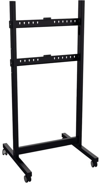 Image Sprinter DS Displayrollständer, bis max. 100 kg und 86",