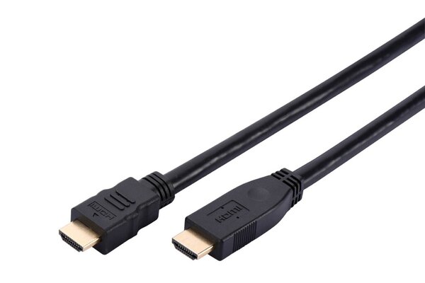Image HDMI HighSpeed Kabel Aktiv 20 m für Auflösungen bis 4K30