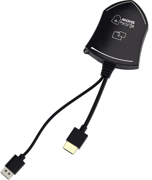 Image Klick & Show TOUCH-HDMI Dongle 