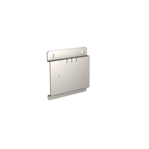 Image Wandhalterungsset für Aktivbox Dome 20, inkl. 3 m Verbindungskabel