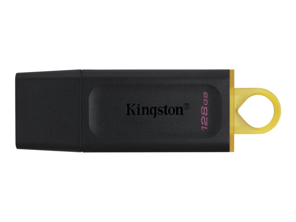 Image KINGSTON 128GB DT EXODIA USB 3.2 GEN 1