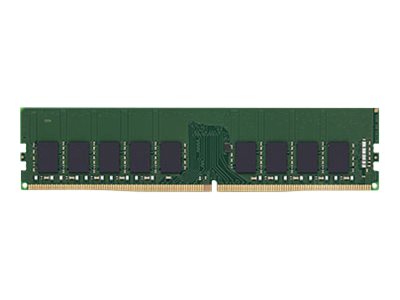 Image KINGSTON 16GB DDR4-2666MHz ECC Module (KTL-TS426E/16G)