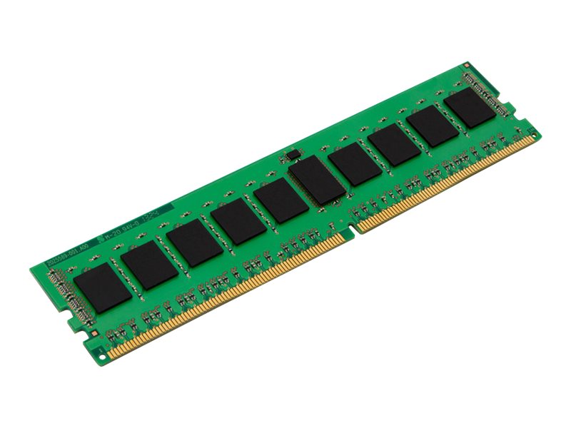 Image KINGSTON 8GB DDR4-2666MHz