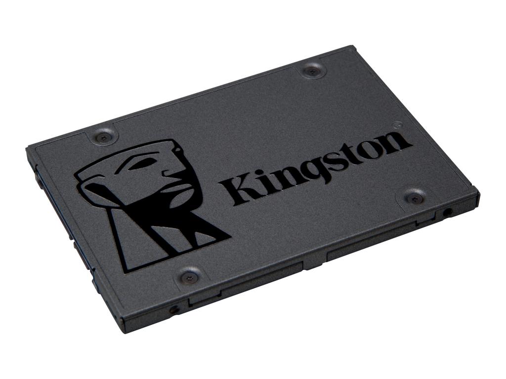 Image KINGSTON A400 240GB