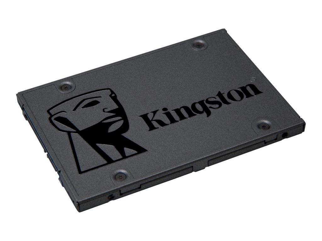 Image KINGSTON A400 480GB