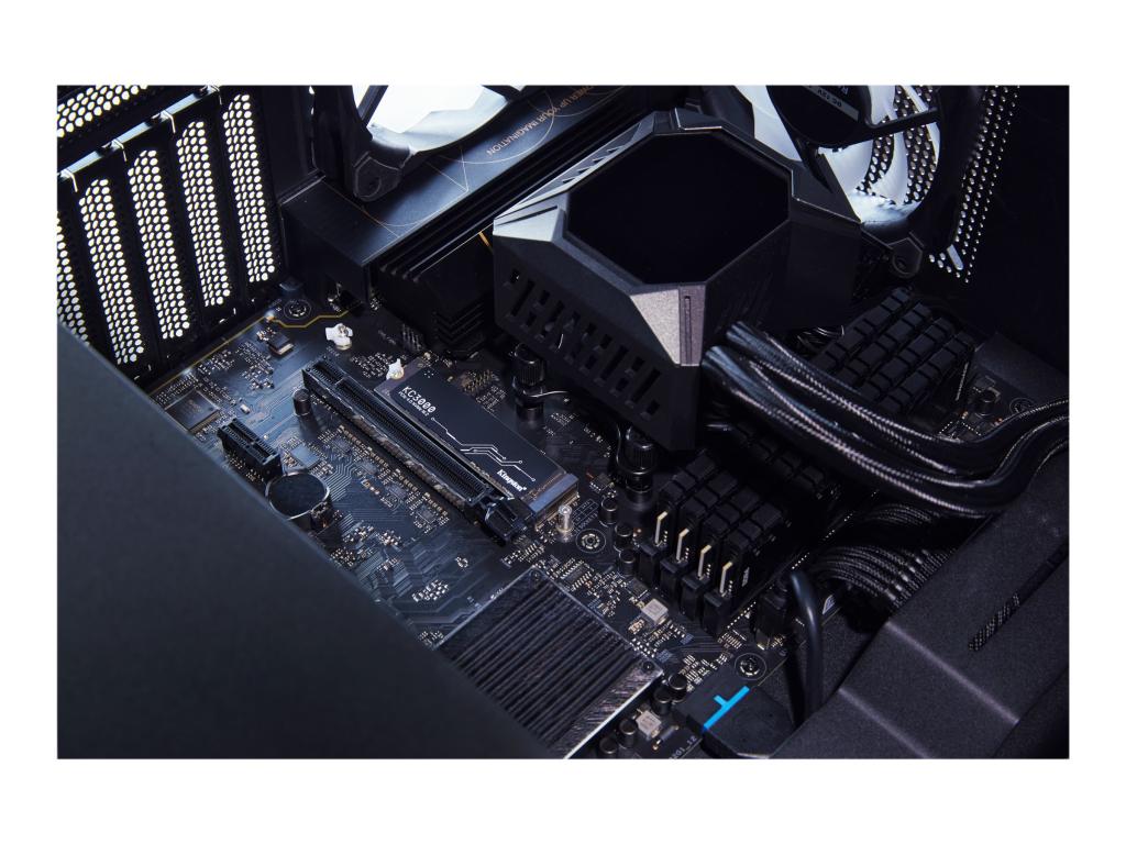 Image KINGSTON KC3000 1024GB