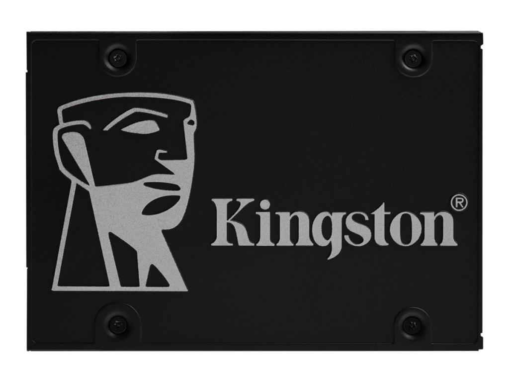 Image KINGSTON KC600 512GB