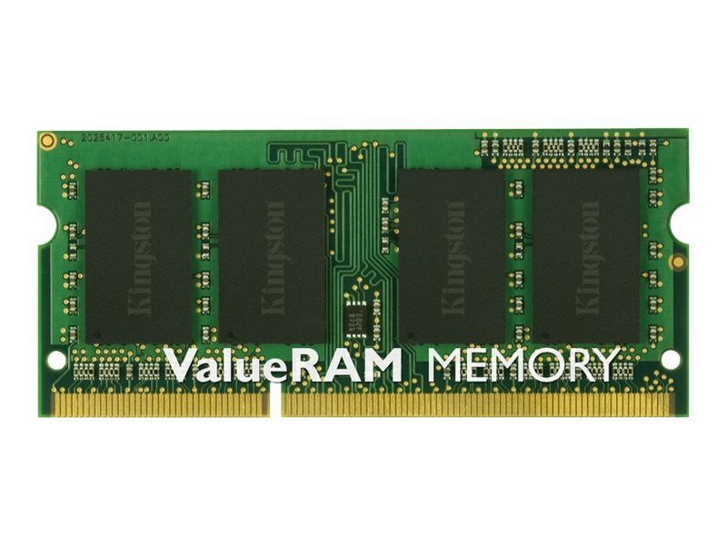 Image KINGSTON ValueRAM 4GB