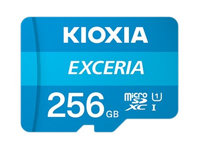 Image KIOXIA Exceria 32GB
