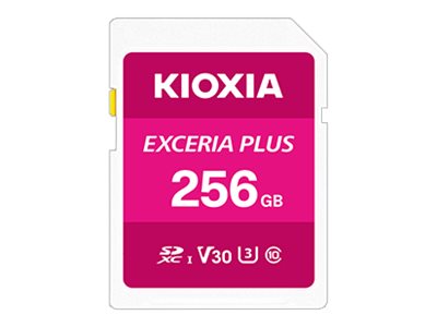 Image KIOXIA Exceria 64GB